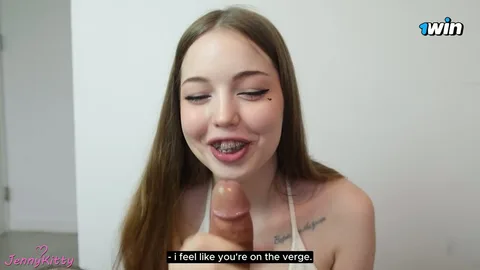 Why spy when you can enter and fuck sister until she orgasms? — frame