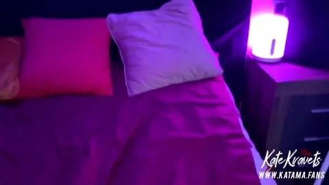 Lets you fuck pussy and throat, cum on face only — frame