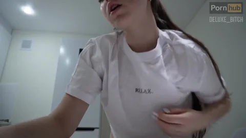 You like fucking? Swallow my cum too 🤭 — frame