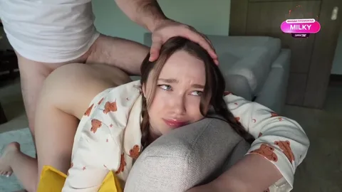 Her ass will take it, no matter what comes next π β frame