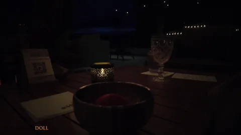 First dates end like this when you're a hot Asian girl — frame
