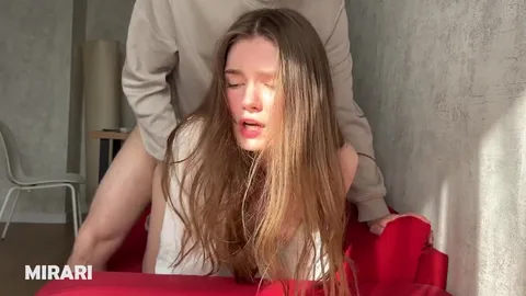 She didn’t fake it — shook hard from orgasm — frame