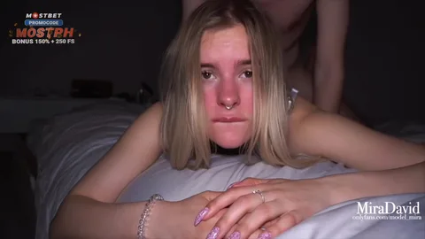 Came during foreplay, you're good — fuck me however you like — frame