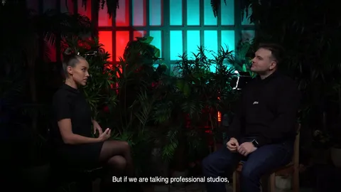 Luxury Girl gives SFW interview, no explicit scenes — frame
