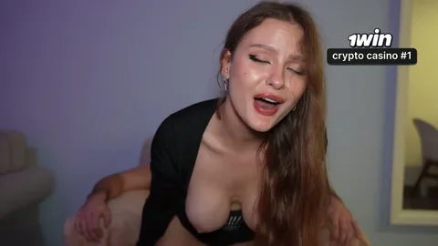 I fuck my stepmom on her birthday — maybe make her squirt 😏 — frame