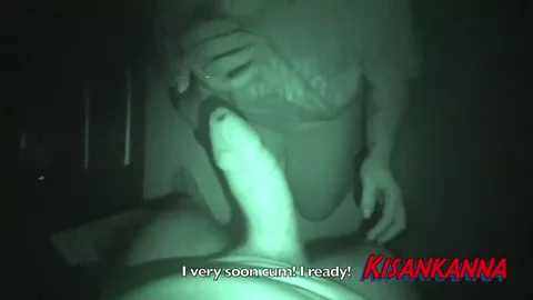 Fucked three witches on Halloween — all for wife's salvation! — frame