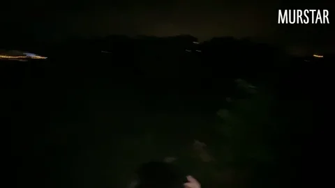 Waited for boyfriend in park, settled for guard instead — frame