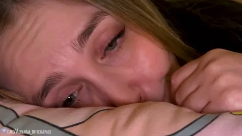 Came inside sleeping daughter, wiped it all up π€·ββοΈ β frame