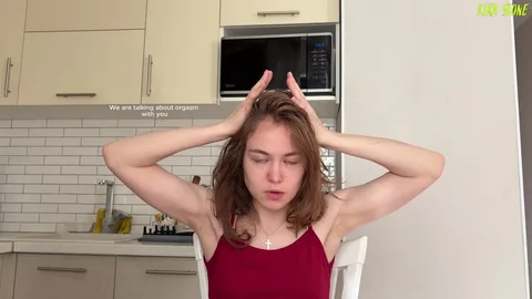 Let's talk orgasms β what makes her cum and how to fuck her right π€ β frame
