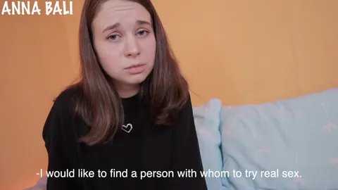 Daughter, you're 18 now, time to fuck real dicks — frame