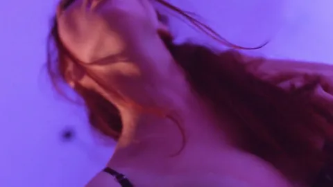 Haven't had sex lately, checking how much cum he can shoot — frame