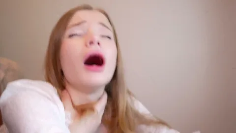 Took off panties, put his cock on me — so bold... — frame