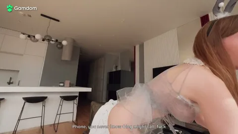 Look at this beauty 😍 Want to fuck my ass for husband’s debts? — frame