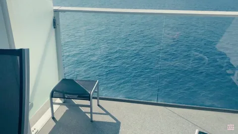 Fucked a busty Latina on a cruise ship — frame
