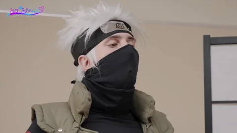Since you love anime so much, sensei will teach you anal — frame