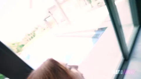 Son, pull out your cock and cum on my face — frame