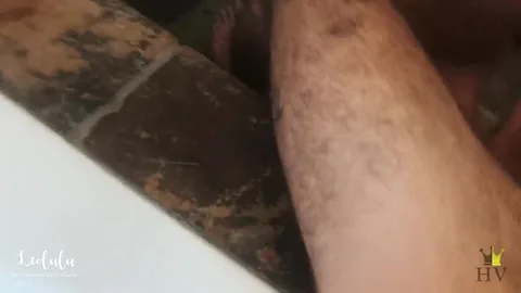 This cock deserves a double blowjob — LeoLulu goes for it — frame