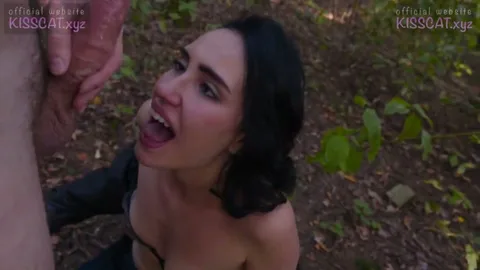 Wrong door leads to intense blowjob and shaking climax π³ β frame