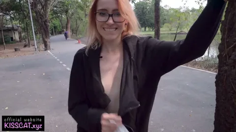 Pretend we’re taking photos, really hunting for sex spot 😏 — frame