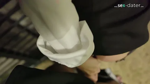 Don’t know him but let him keep going — spontaneous sex turns me on 😍 — frame