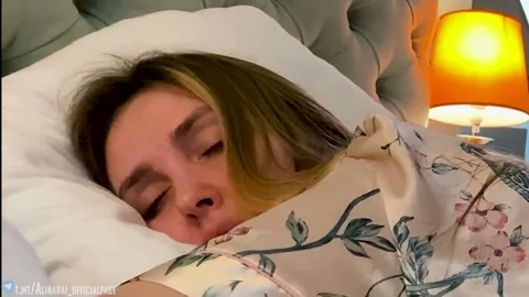 Don’t leave mom without her orgasm, come back and finish me — frame