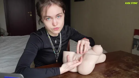 Masturbate your girlfriend like this ☝️ — frame