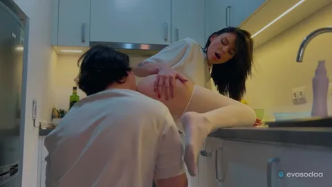You fucked my throat, now lick my ass too π β frame