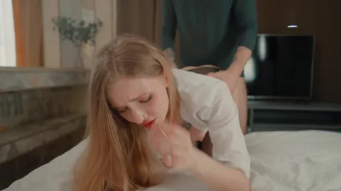 Wow, such a hard-on π§ Just fuck me until creampie β frame