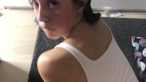 Sweetie, don't worry, I love it deep in mouth and pussy — frame