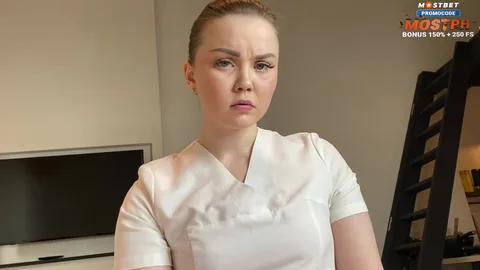 Took his cum for analysis then jerked off — love paid medicine — frame