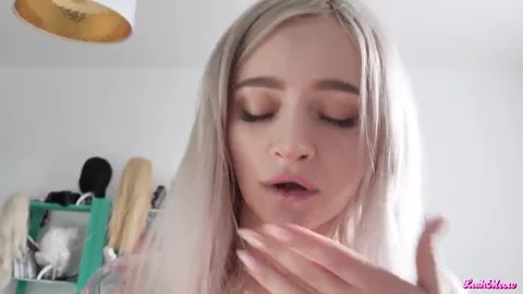 Girlfriend sleeps while we fuck behind her back — frame
