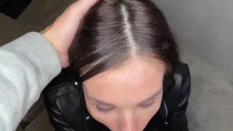 Late again, but her apology is fucking hot 😏 — frame