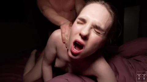 He fucked me rough and I came five times π β frame