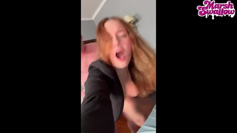 Boss set me up after fucking then sent cheating video to husband 😱 — frame