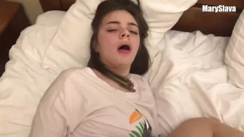 Sister doesn’t stop him from fucking her 😈 — frame