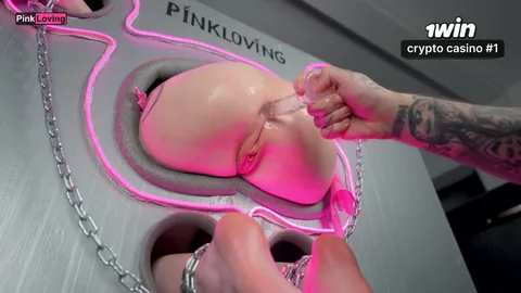 Grabbed her pussy β she shakes, will she cum if I fuck her ass? π β frame
