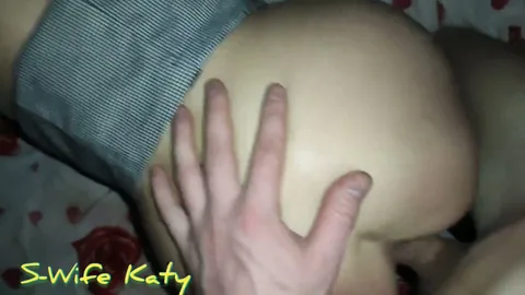 Filming home porn, you’ll show hubby tomorrow, slut — frame
