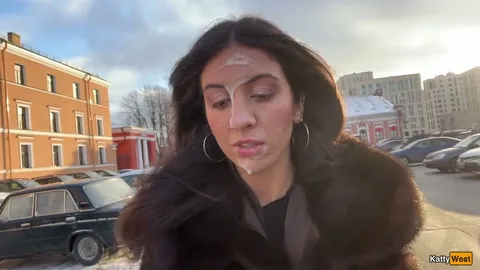Peterburg means cum on face, no regrets π¦ 𫦠β frame
