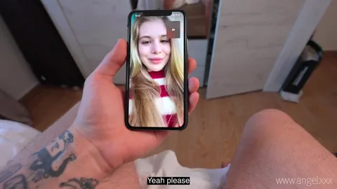 Ex said she changed — I tested her anal, same as before — frame