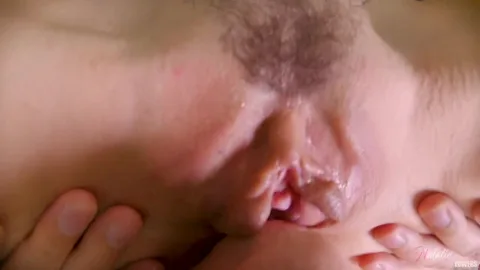 VR simulator for licking sweet pussy — frame