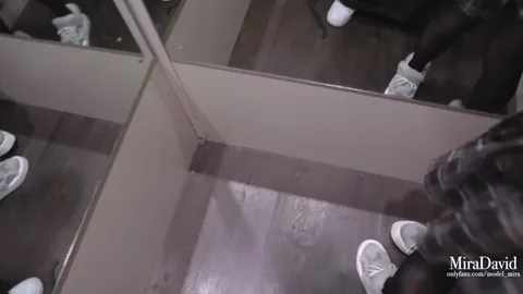 I'll fuck you and cum in your mouth — swallow it 🤭 — frame
