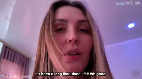 Son, it’s fine—let’s sleep together, fuck me to orgasm — frame
