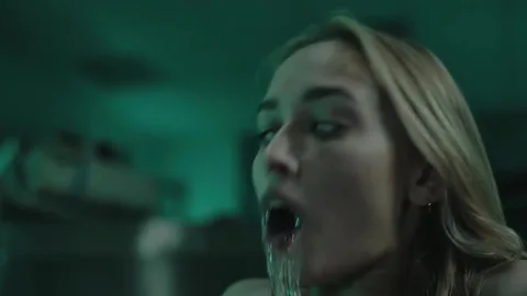 What's with this sex obsession? They all licked each other 🥵 — frame