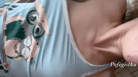 Fucked his lover’s tight ass and pussy early morning — frame