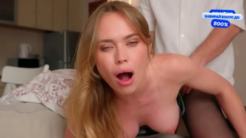 Lick me until I climax like your dad used to — frame
