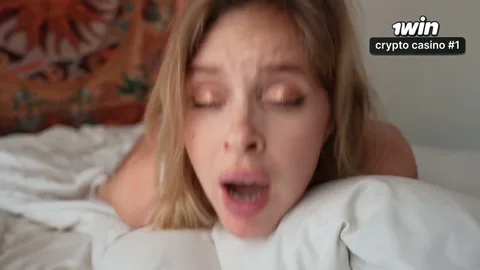 Can't stop fucking! Her body shakes from intense orgasms. — frame
