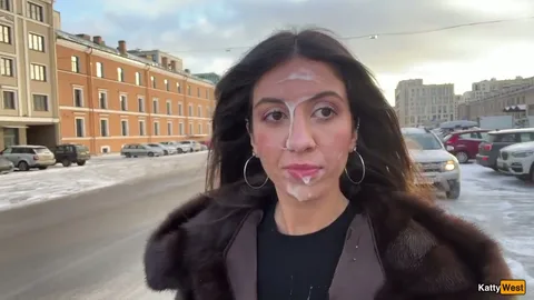 Peterburg means cum on face, no regrets π¦ 𫦠β frame