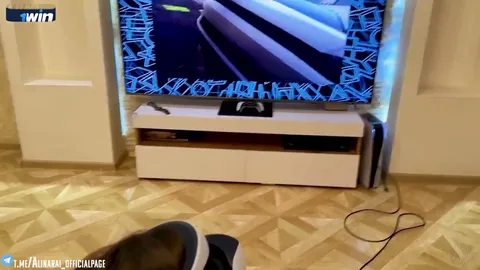 VR feels like I'm getting fucked nonstop π β frame