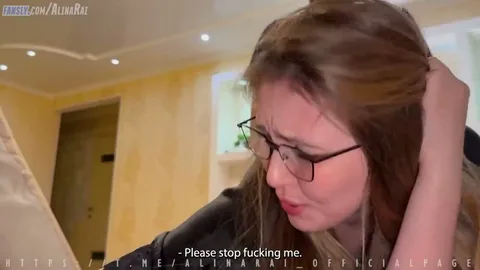 Wanted to fuck mom for ages — she says no, I don’t care — frame