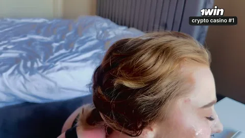 I want her but fear fatherhood — cumming on her face — frame